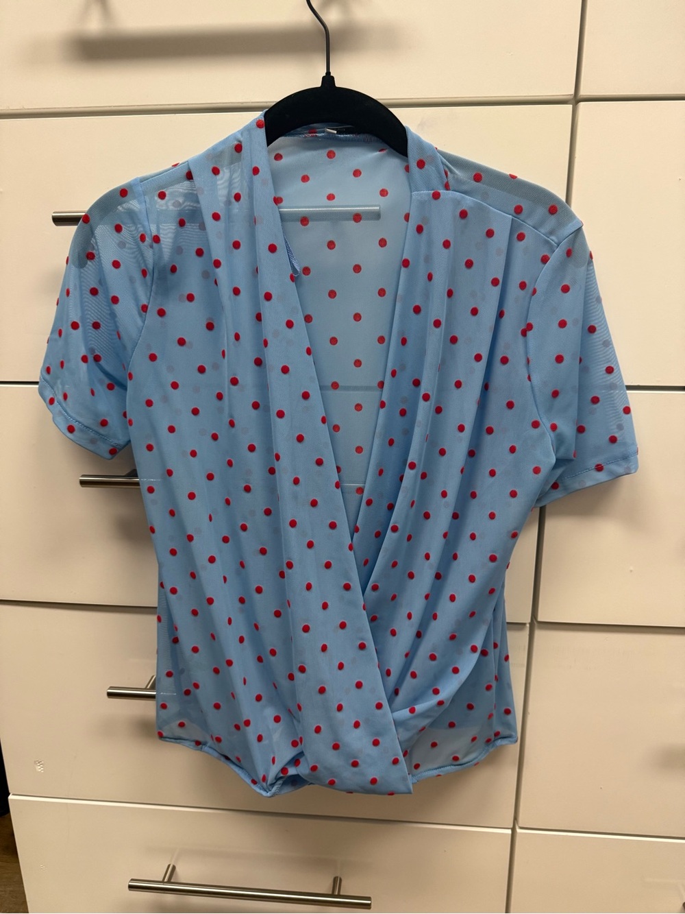 ZARA Top - Picture 3 of 6